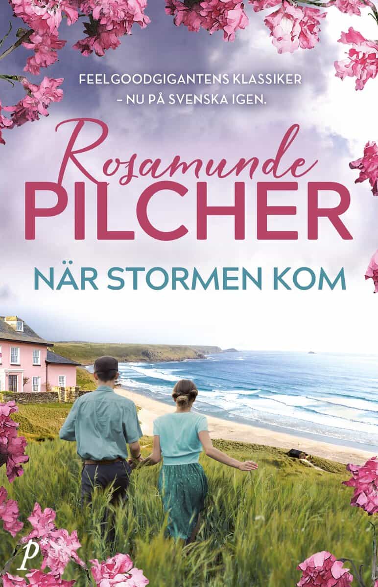 Rosamunde Pilcher : När stormen kom