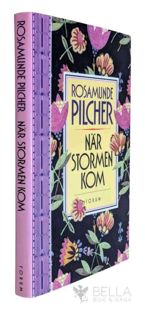Rosamunde Pilcher : När stormen kom
