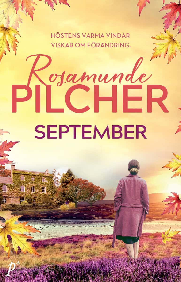 Rosamunde Pilcher : September
