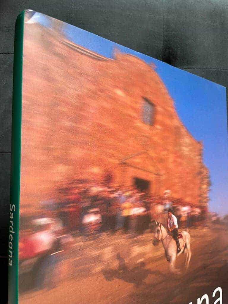 Rosario Bonavoglia : Sardegna [ Sardinia ]