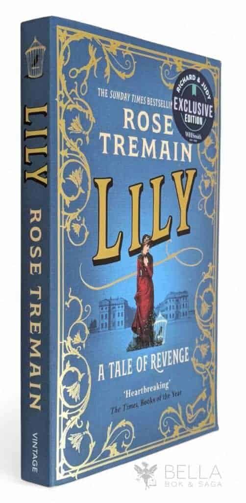 Rose Tremain : Lily
