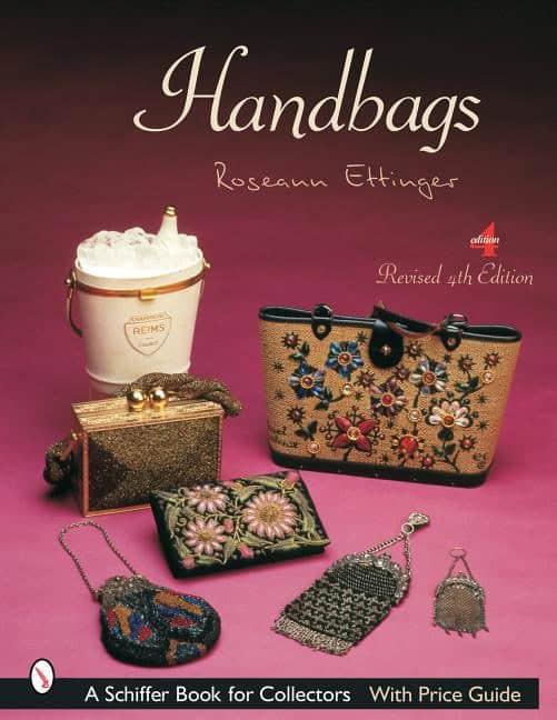Roseann Ettinger : Handbags