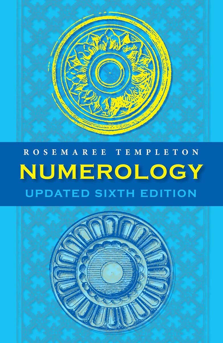 Rosemaree Templeton : Numerology