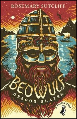 Rosemary Sutcliff : Beowulf, Dragonslayer