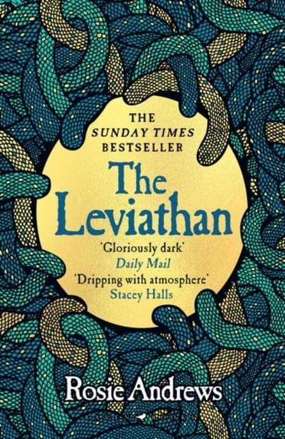 Rosie Andrews : The Leviathan
