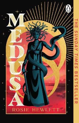 Rosie Hewlett : Medusa