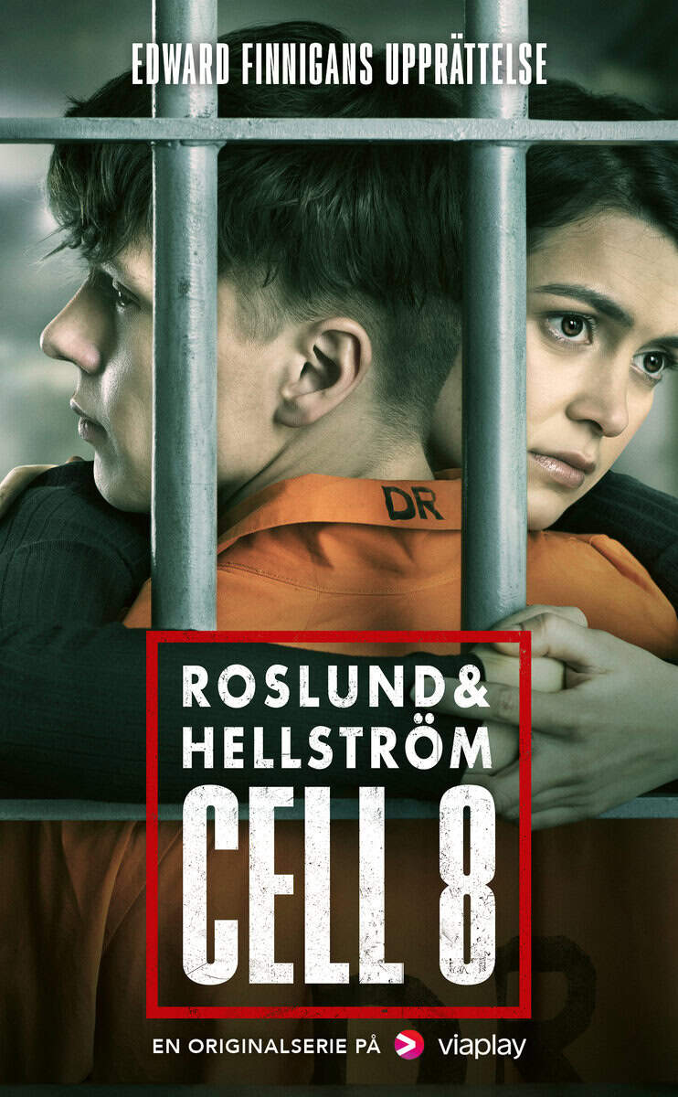 Roslund, Anders ; Hellström, Börje : Cell 8