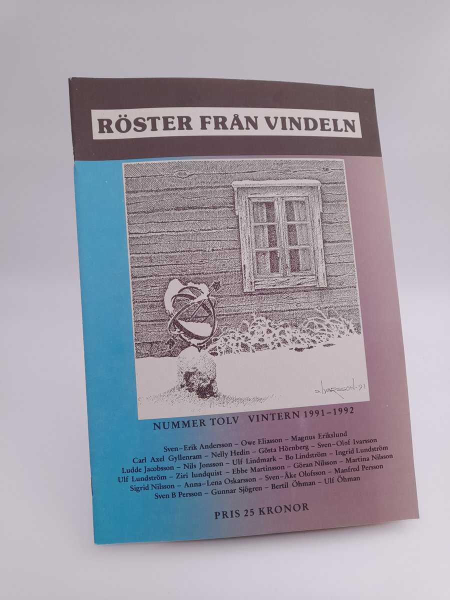 Röster från Vindeln : 1991-1992/12