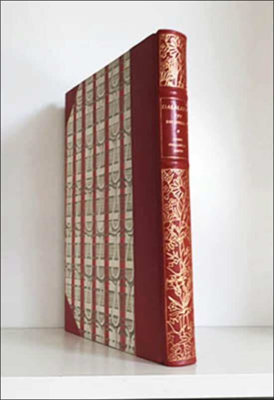 Roth, Mona S. ; Hallbäck, Axel [text] : Dalsland