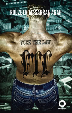 Rouzbeh Massarat Agah : FTL