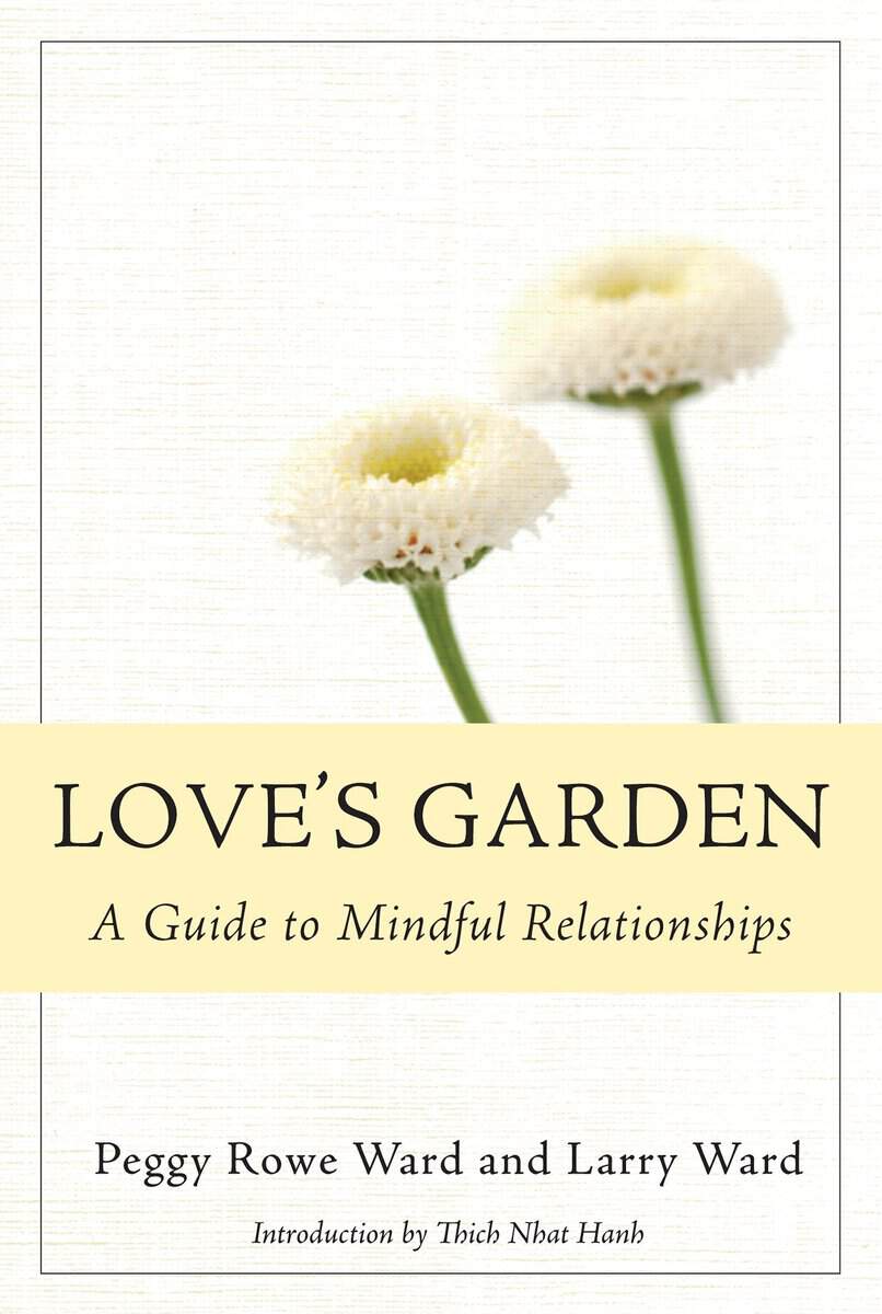 Rowe-Ward Peggy & Ward Larry : Love's Garden