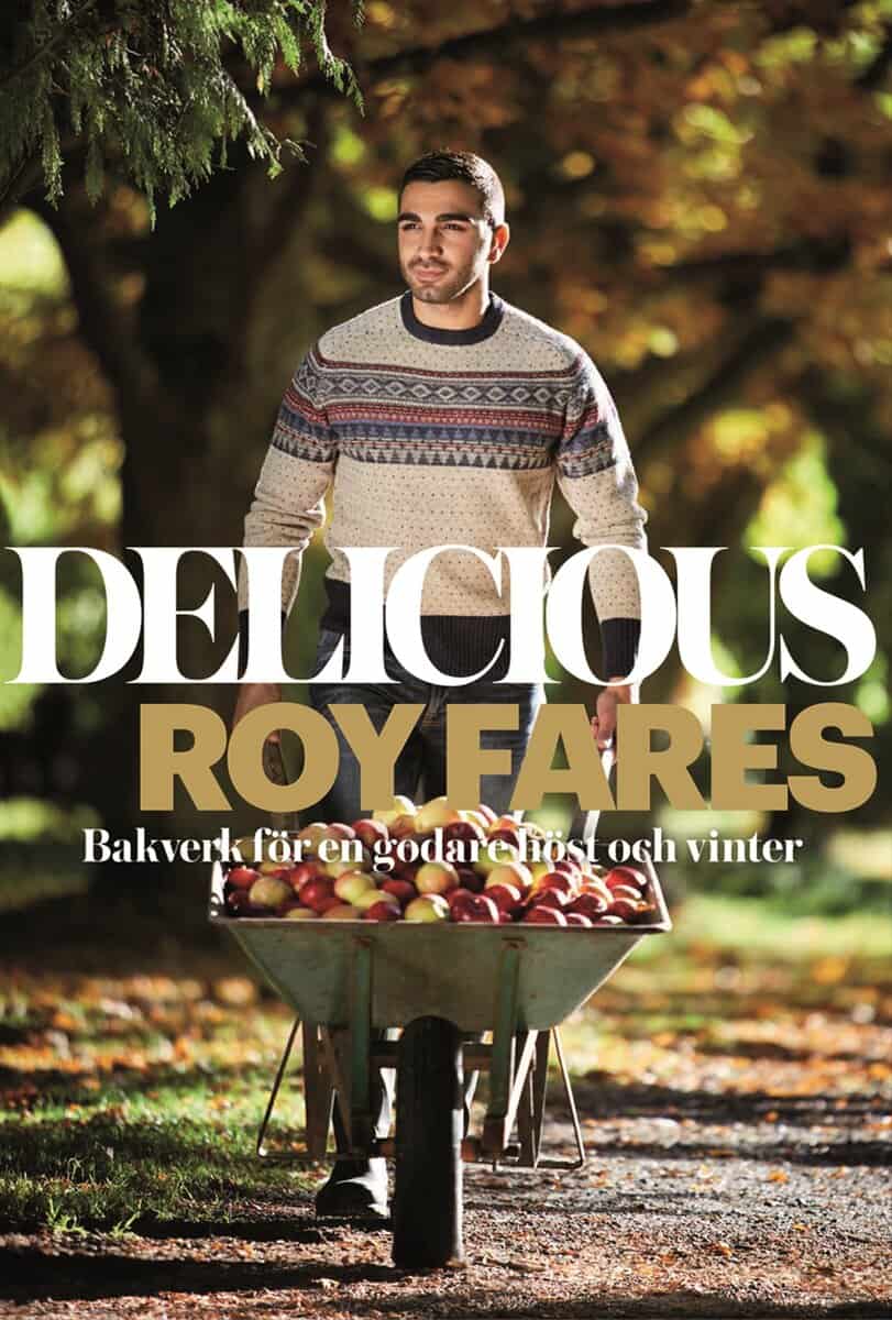 Roy Fares : Delicious