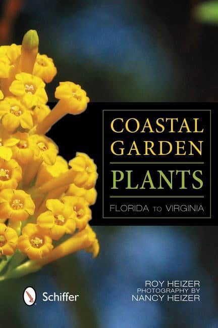 Roy Heizer : Coastal Garden Plants
