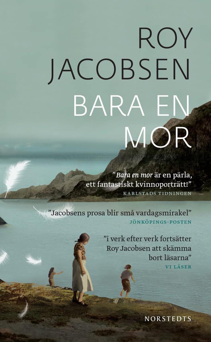 Roy Jacobsen : Bara en mor