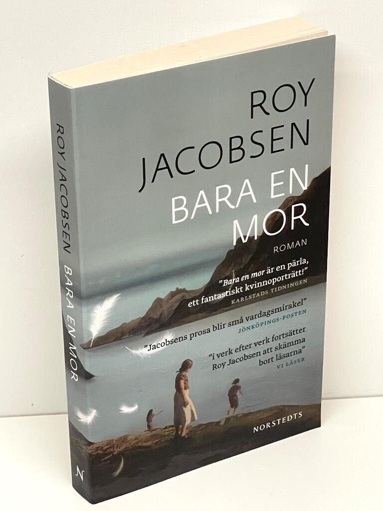Roy Jacobsen : Bara en mor