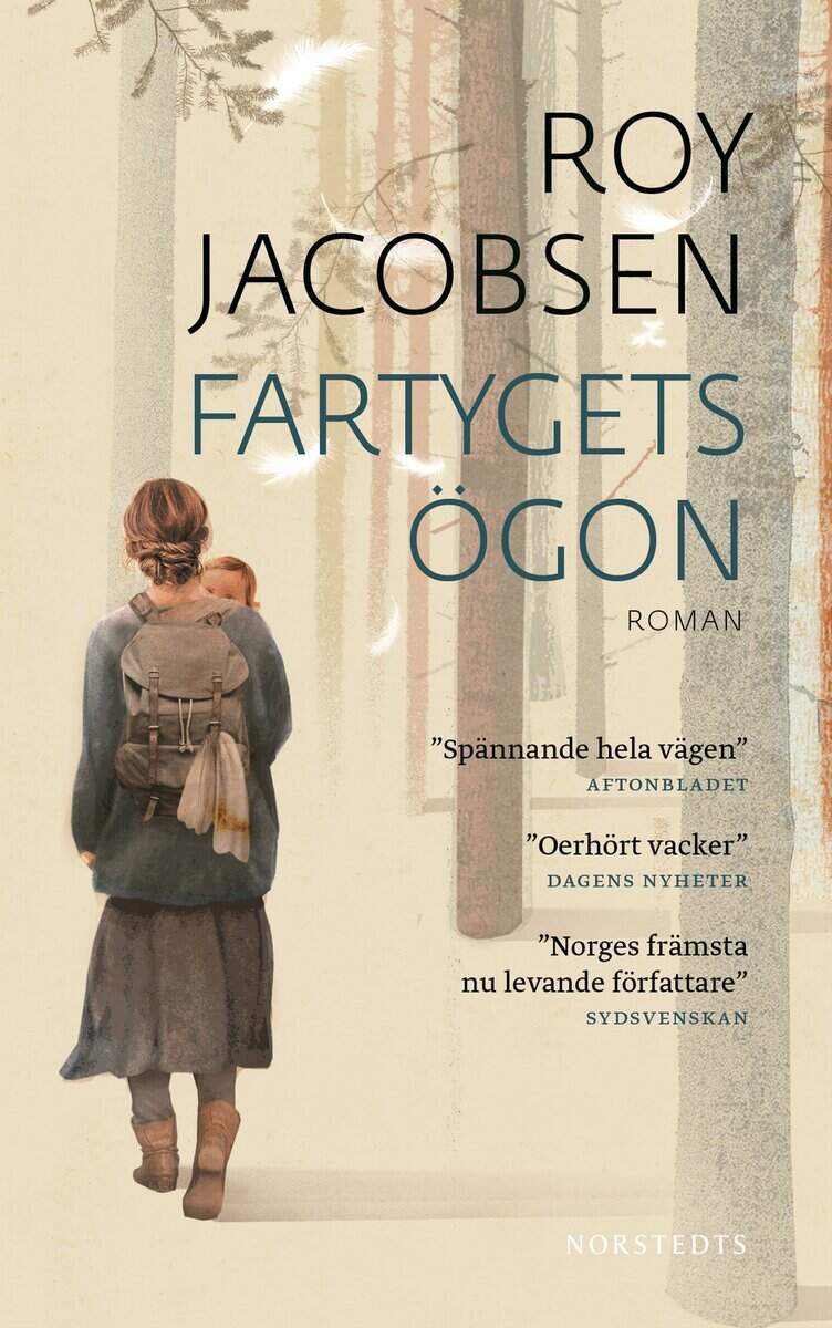 Roy Jacobsen : Fartygets ögon