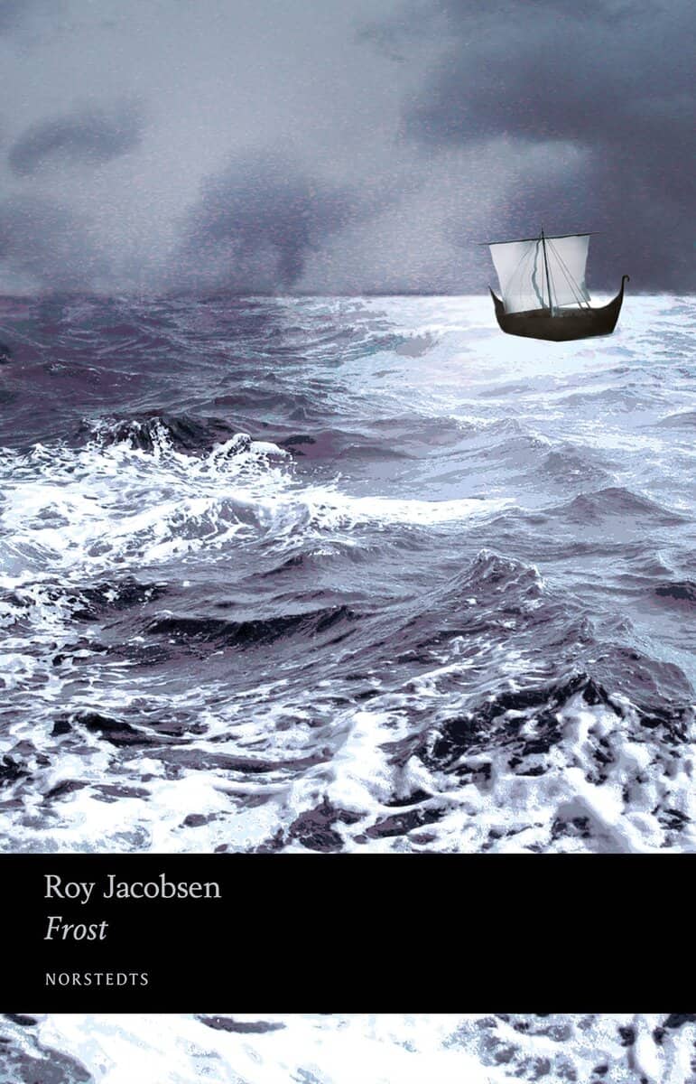 Roy Jacobsen : Frost