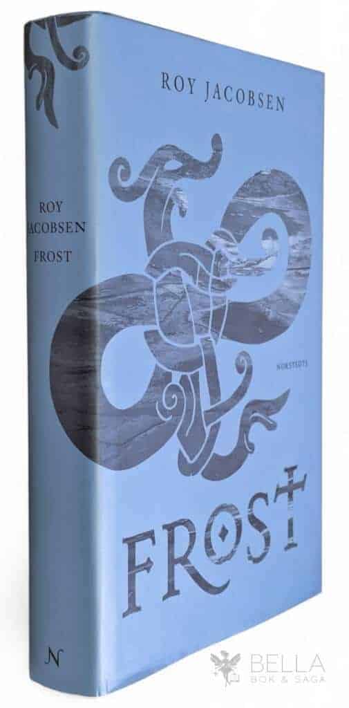 Roy Jacobsen : Frost