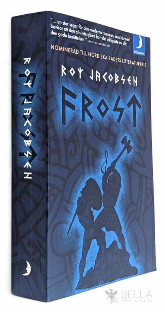 Roy Jacobsen : Frost
