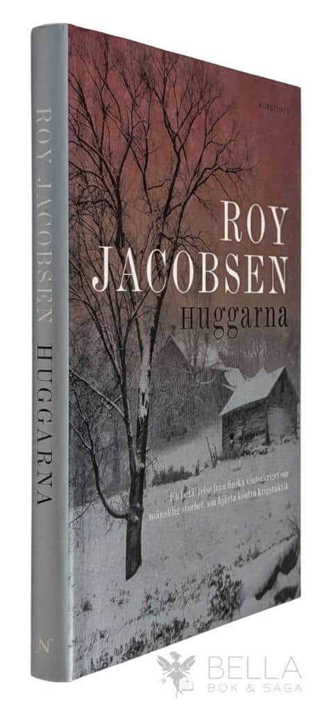Roy Jacobsen : Huggarna