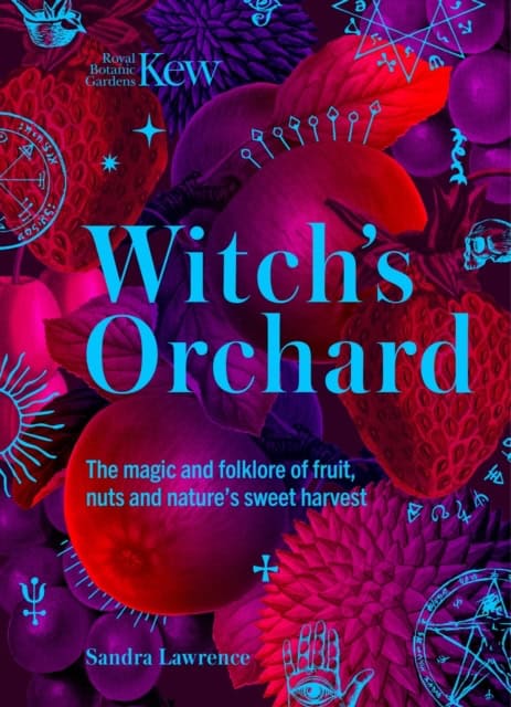 Royal Botanic Gardens Kew : Witch's Orchard