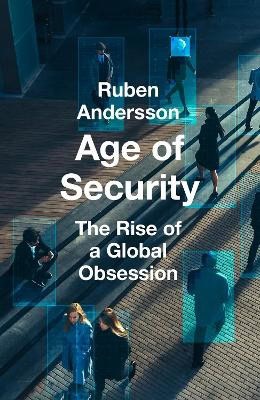 Ruben Andersson : Age of Security