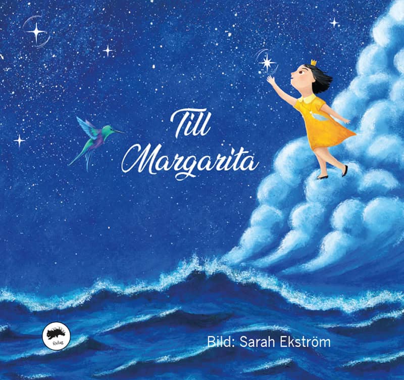 Ruben Dario : Till Margarita