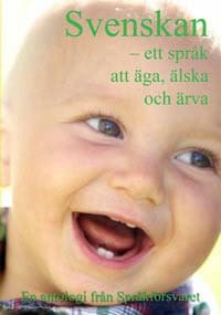 Rubensson, Arne ; Lindblom, Per-Åke [red.] : Svenskan