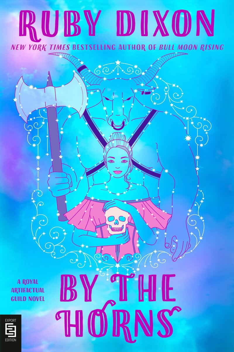 Ruby Dixon : By the Horns