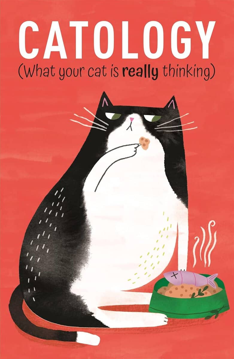 Ruby Foster : Catology