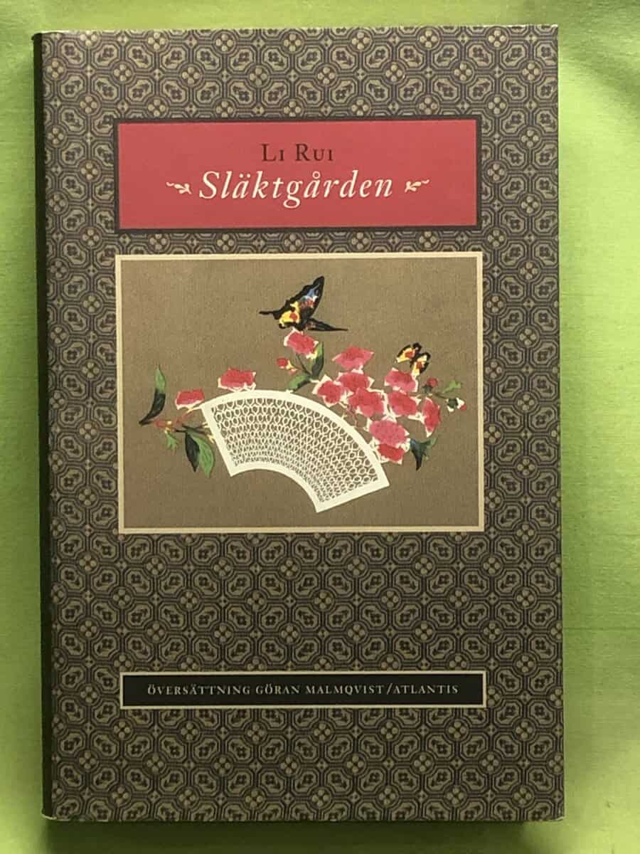 Rui Li : Släktgården