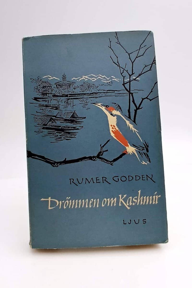 Rumer Godden : Drömmen om Kashmir