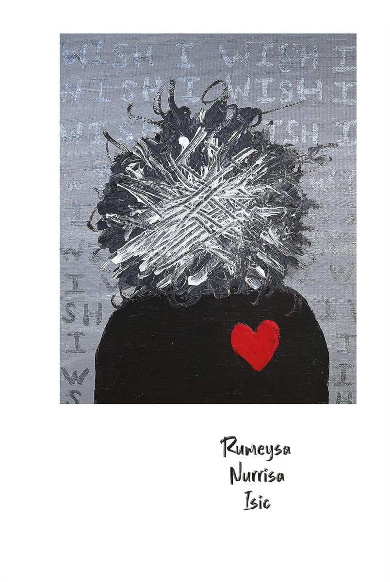 Rumeysa Nurrisa Isić : Wish I