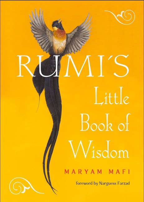 Rumi . : Rumi's Little Book Of Wisdom