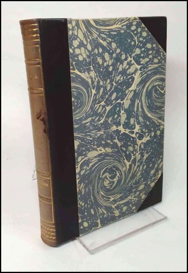 Runa : Hans moders Gud