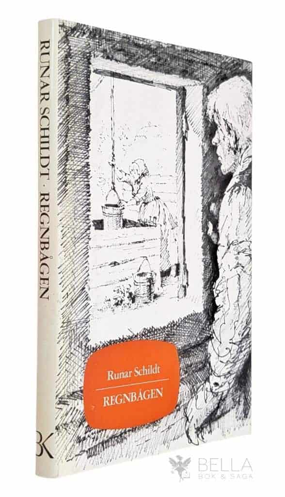Runar Schildt : Regnbågen