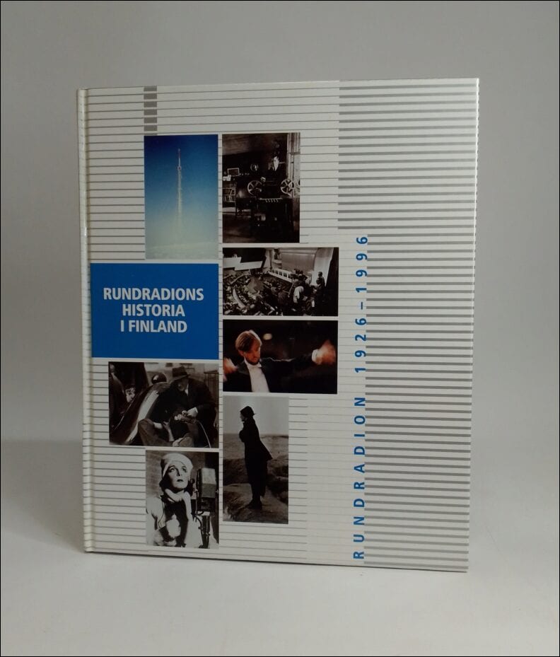 Rundradion 1926-1996