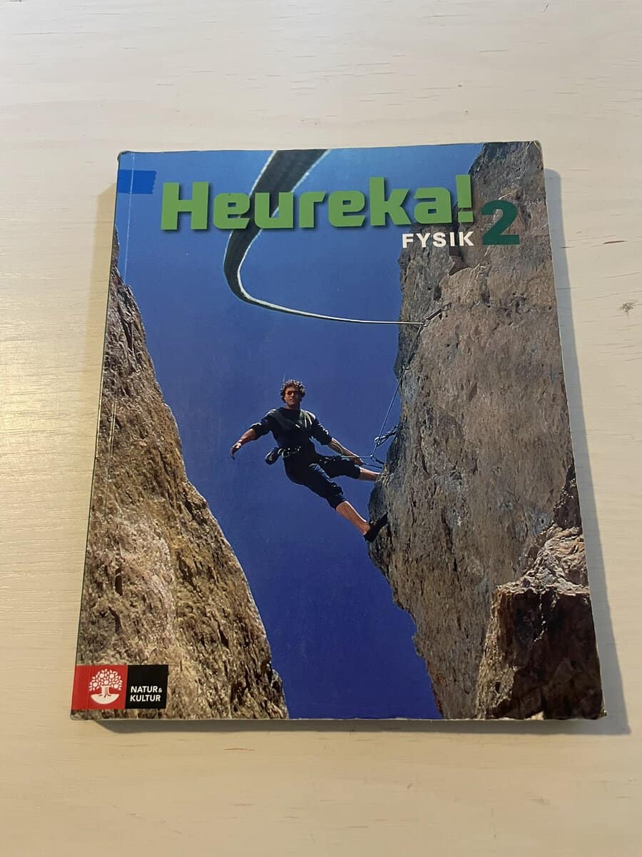 Rune Alphonce : Heureka!