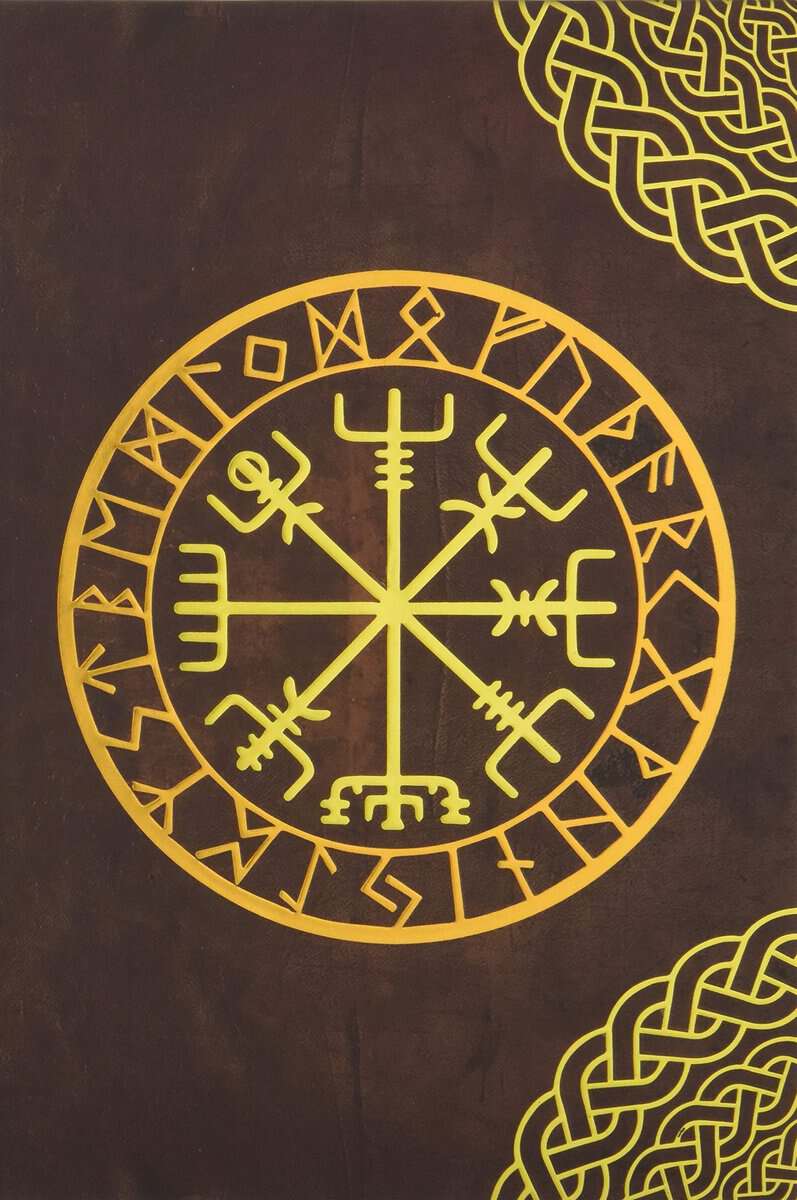 Rune journal