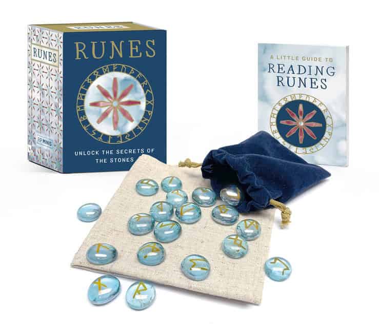 Running Press : Runes