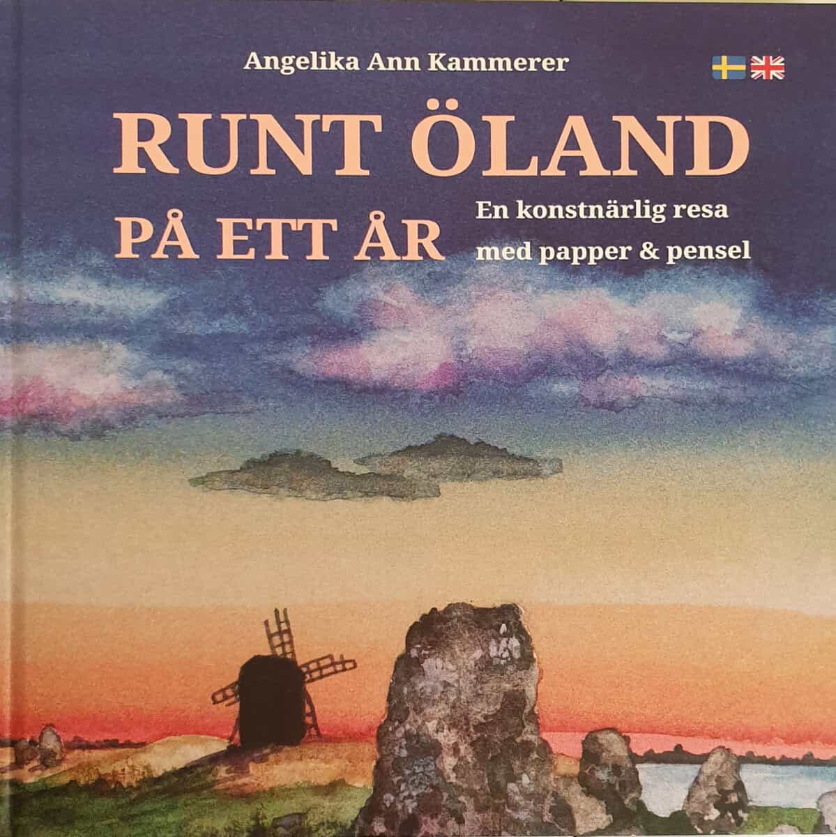 Runt Öland på ett år