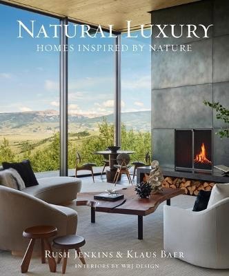 Rush Jenkins : Natural Luxury