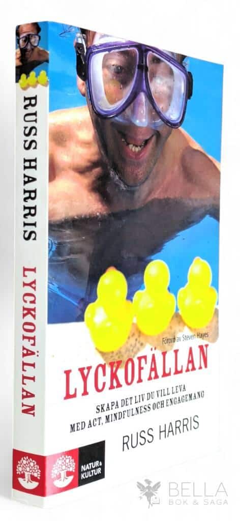 Russ Harris : Lyckofällan