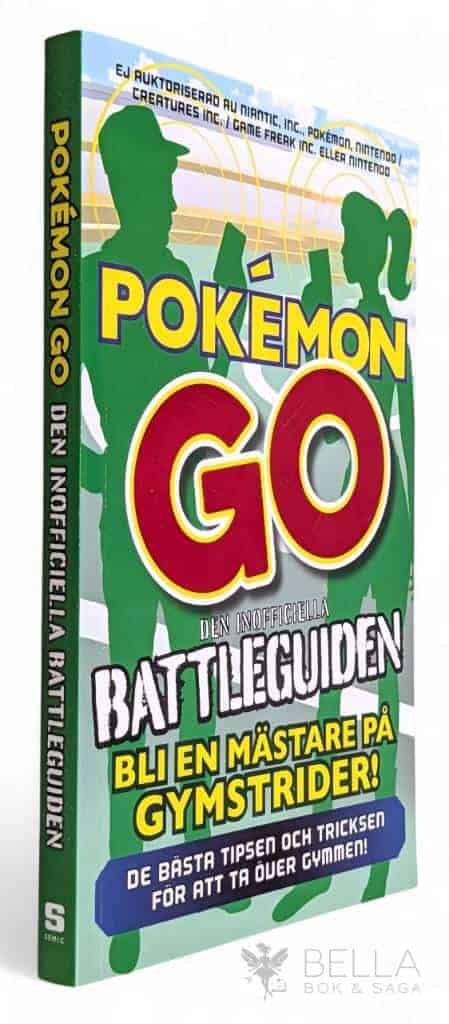 Russ Murray : Pokémon Go