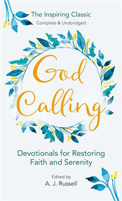 Russell AJ : God Calling