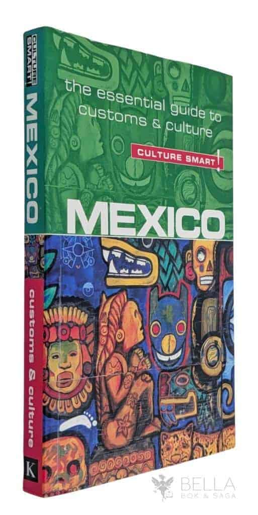 Russell Maddicks : Mexico - Culture Smart!