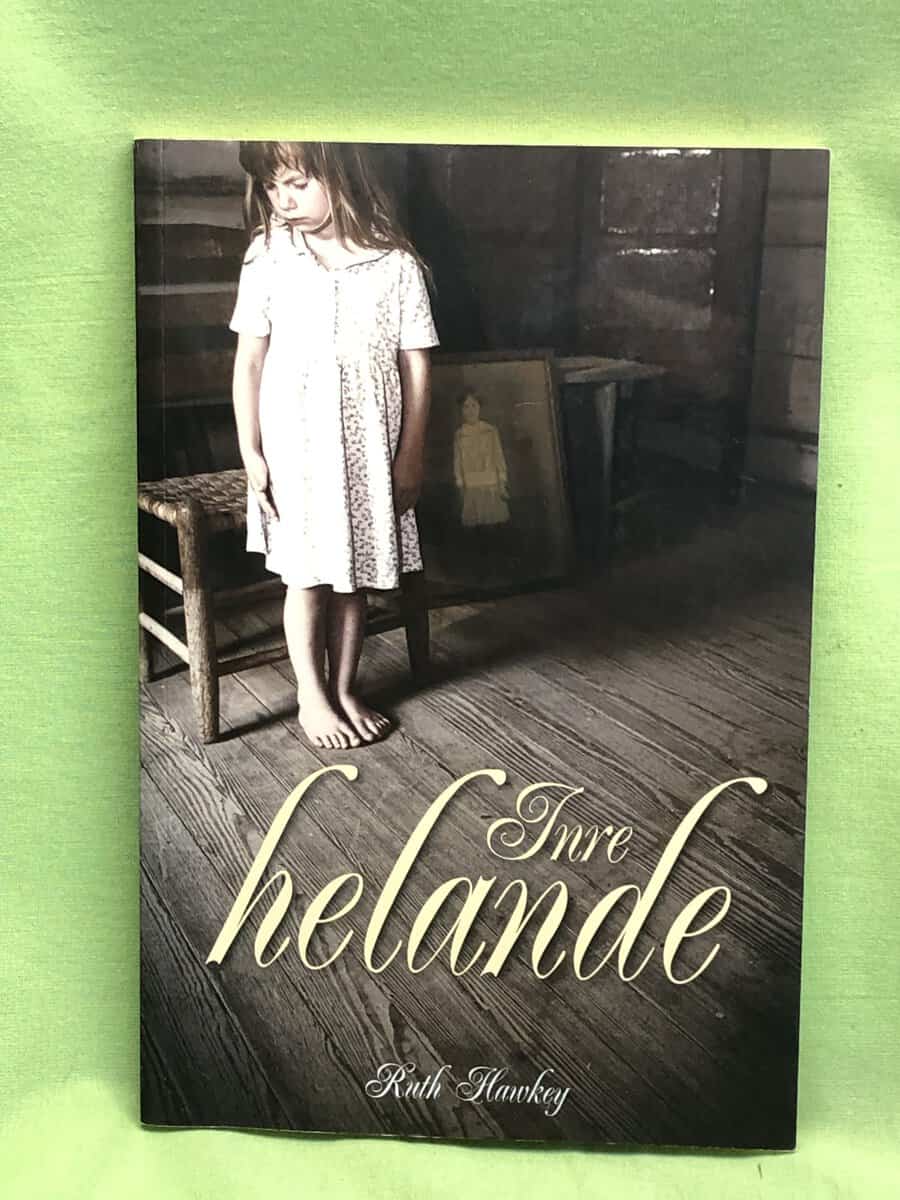 Ruth Hawkey : Inre helande