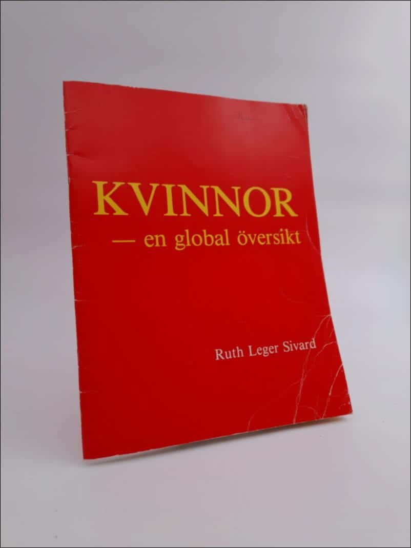 Ruth Leger Sivard : Kvinnor