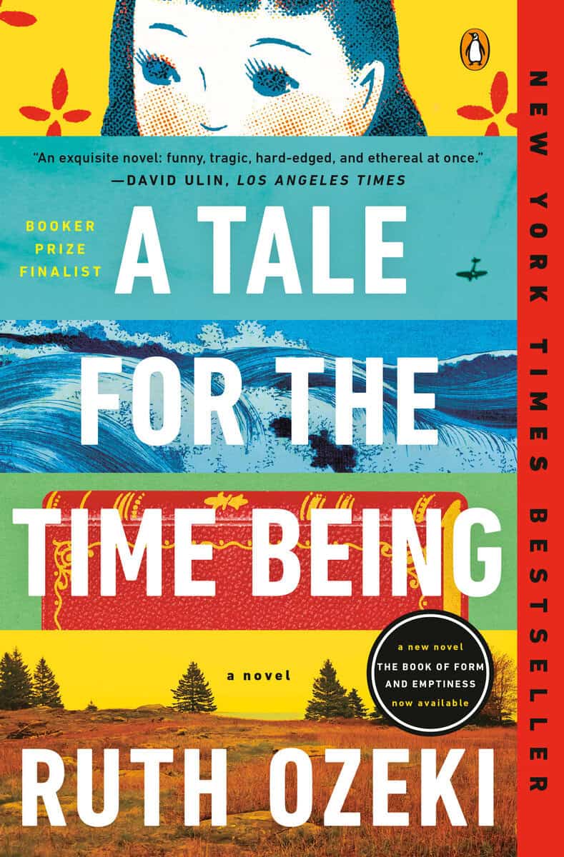 Ruth Ozeki : A Tale for the Time Being