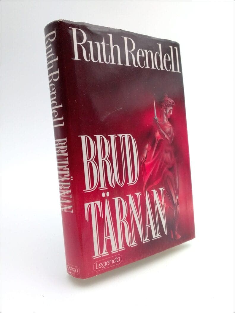Ruth Rendell : Brudtärnan